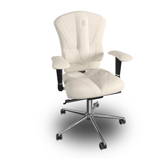Victory Universal - Ergo System Executive office chairs Kulik System 8
