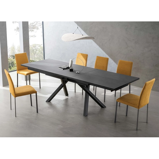 Axel 160x90 Tavoli moderni La primavera 4