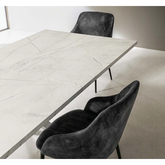 Axel 160x90 Tavoli moderni La primavera 8