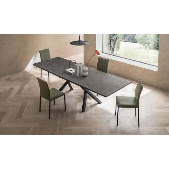 Axel 160x90 Tavoli moderni La primavera 9