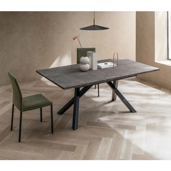 Axel 160x90 Tavoli moderni La primavera 3