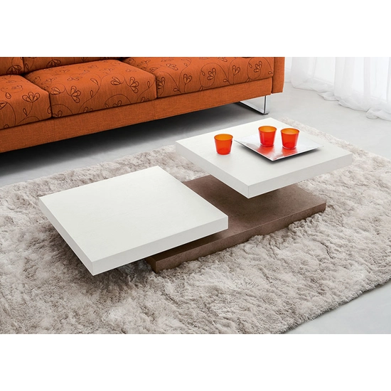 Cecilia Coffee tables La primavera 1