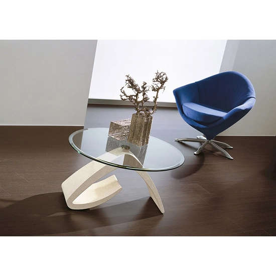 Cynthia Coffee tables La primavera