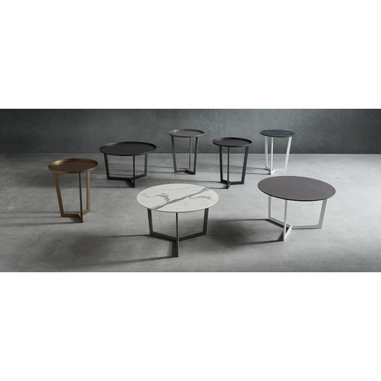 Clio Piccolo Coffee tables La primavera 2