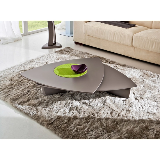 Emma 102x83x21,5h Coffee tables La primavera 1