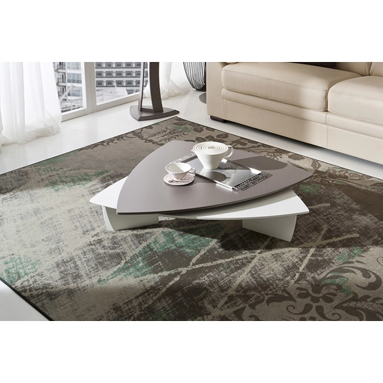 Emma 102x83x21,5h Coffee tables La primavera 2