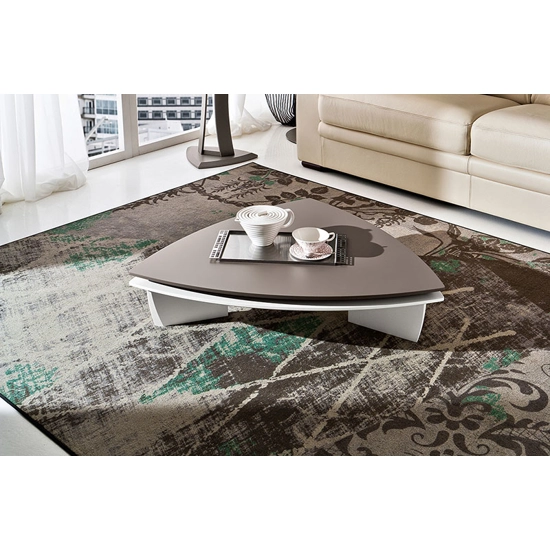 Emma 102x83x21,5h Coffee tables La primavera 3