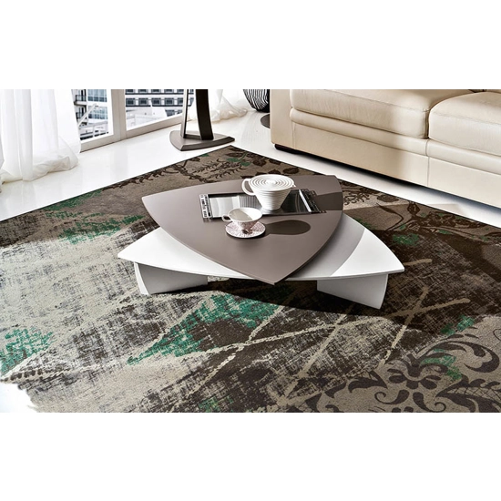 Emma 102x83x21,5h Coffee tables La primavera 4