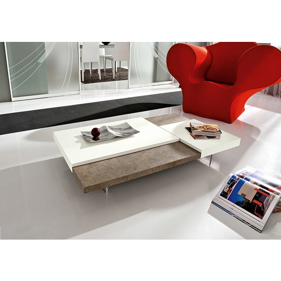 Heather Coffee tables La primavera 3