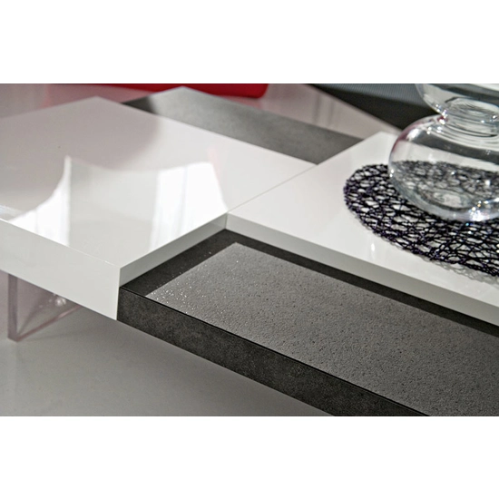 Heather Coffee tables La primavera 4