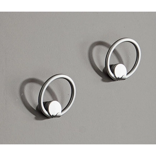 Gondola - Composition 671 Libraries - entrances - accessories La primavera 2