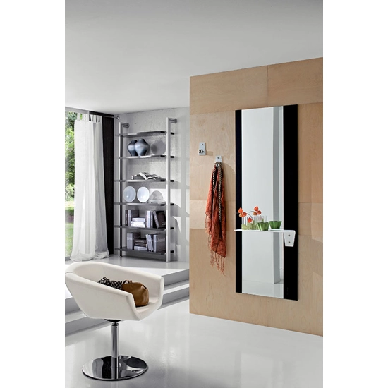 Leah Mirrors La primavera 1