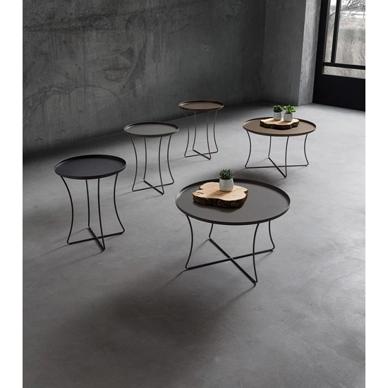 Mia Grande Tavolini La primavera 5