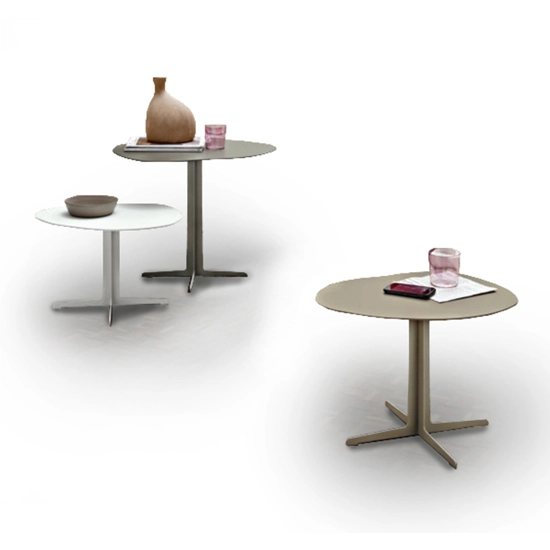 Sabrina Piccolo Coffee tables La primavera 1