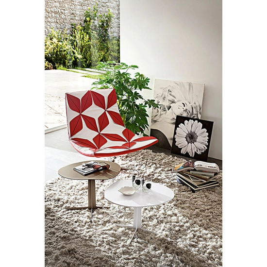 Sabrina Piccolo Coffee tables La primavera 2