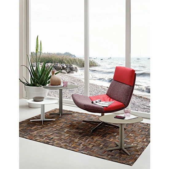 Sabrina Piccolo Coffee tables La primavera 3