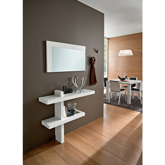 Sandy - Composition 530 Libraries - entrances - accessories La primavera 1