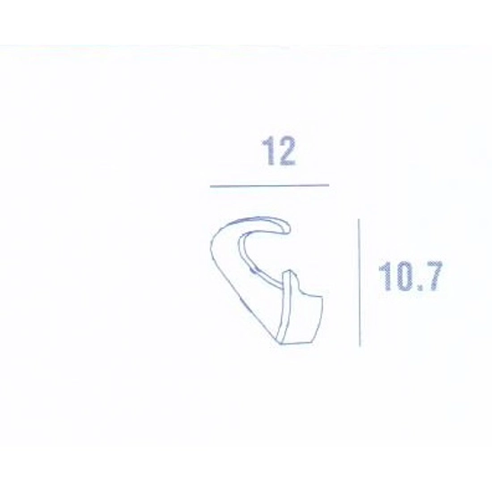 Sandy - Composition 530 Libraries - entrances - accessories La primavera 6