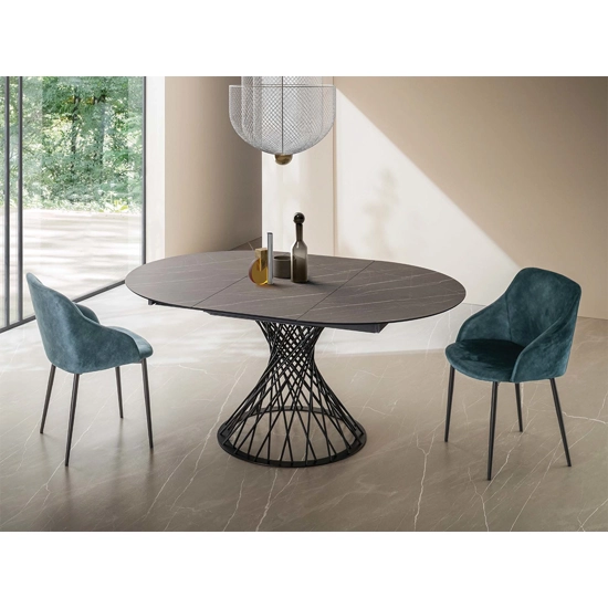 Franz ø120 (170) Tavoli moderni La primavera 4