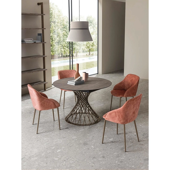 Franz ø120 (170) Tavoli moderni La primavera 5