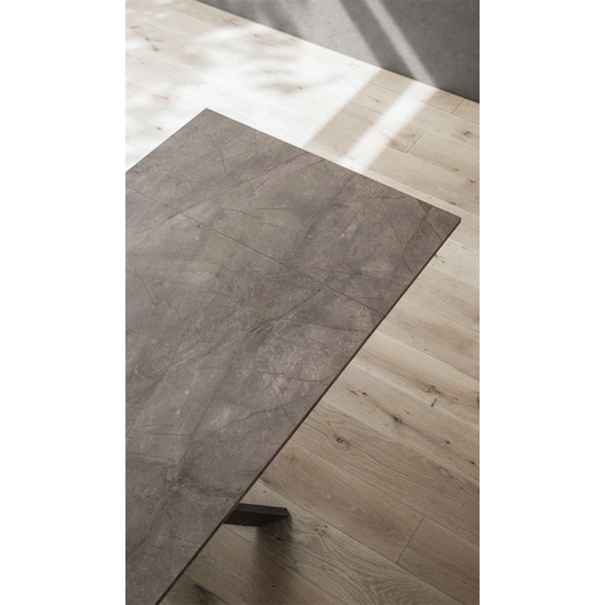 Karim 160x90 (200-240) Tavoli moderni La primavera 5