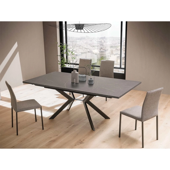 Karol 160x90 (260) Modern tables La primavera 3