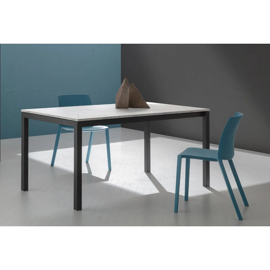 Louis 138x90 (177-216) Modern tables La primavera