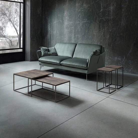 Hilary 30x30x46 Coffee tables La primavera 2