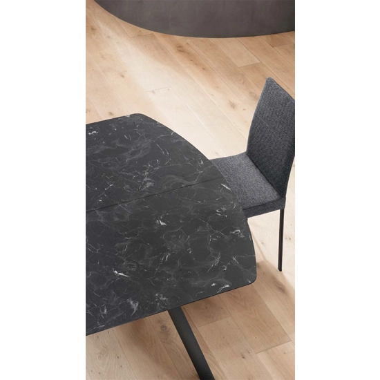 Nelson 120x120 (170) Piano a Botte Tavoli moderni La primavera 3