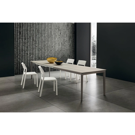 Bill Super 138x90 (196-254-312) Tavoli moderni La primavera 4