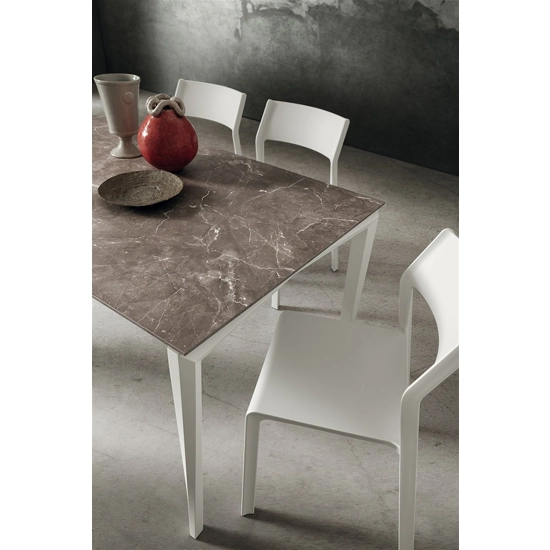 Bill Super 138x90 (196-254-312) Tavoli moderni La primavera 5