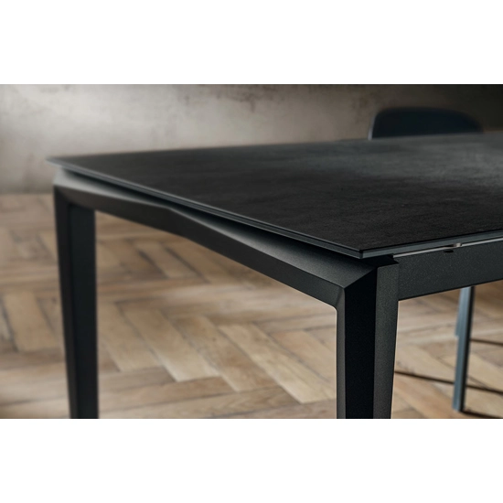 Bill Super 160x90 (218-276-334) Tavoli moderni La primavera 2