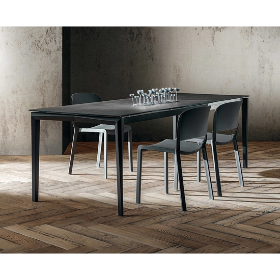 Bill Super 160x90 (218-276-334) Tavoli moderni La primavera 6