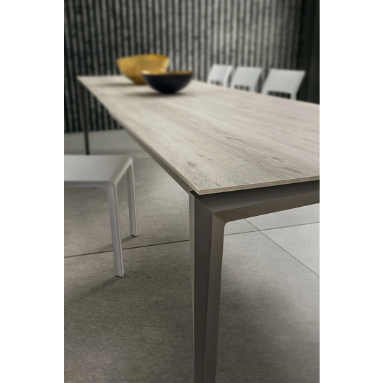 Bill Super 160x90 (218-276-334) Tavoli moderni La primavera 7