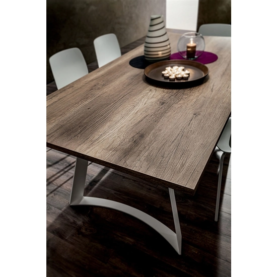 Bruno 170x100 Modern tables La primavera 1