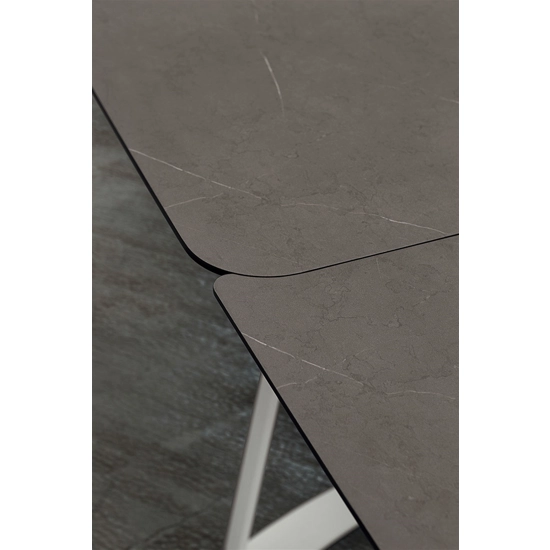 Bruno 200x100 (240-280) Modern tables La primavera 1