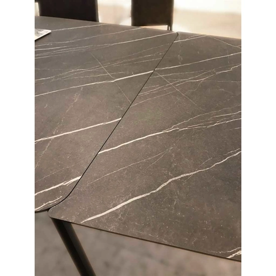 Bruno 200x100 (240-280) Modern tables La primavera 4