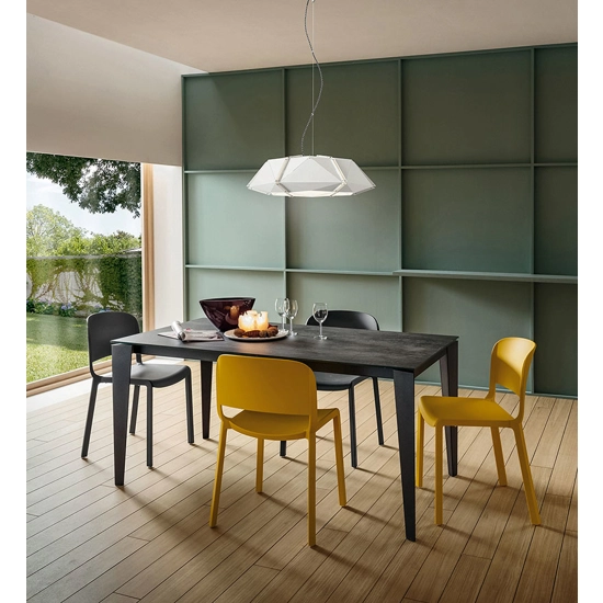 Carlo 120x80 (160) Tavoli allungabili La primavera 4