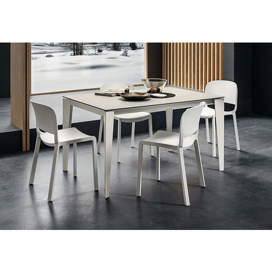 Carlo 160x90 (200-240) Tavoli allungabili La primavera 5