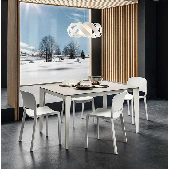 Carlo 160x90 Fixed tables La primavera 1