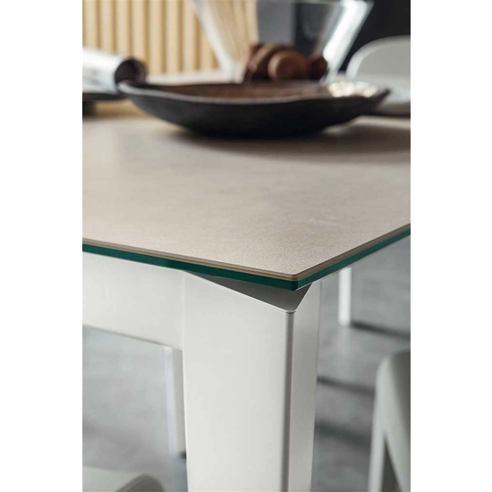 Carlo 160x90 Fixed tables La primavera 2