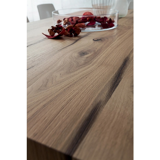 Claudio 200x100 Fixed tables La primavera 2