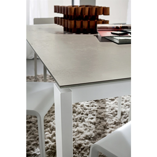 Davide 138x90 (178-218) Tavolo di design La primavera 3