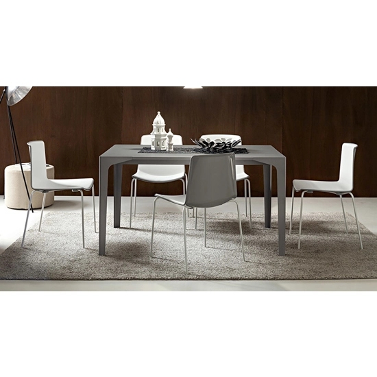 Ettore 120x80 (170) Tavoli allungabili La primavera 1