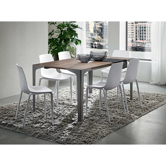 Ettore 120x80 (170) Tavoli allungabili La primavera 3