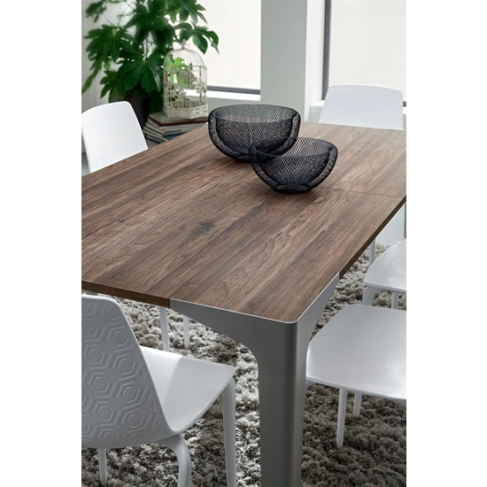 Ettore 140x90 (202) Tavoli allungabili La primavera 2