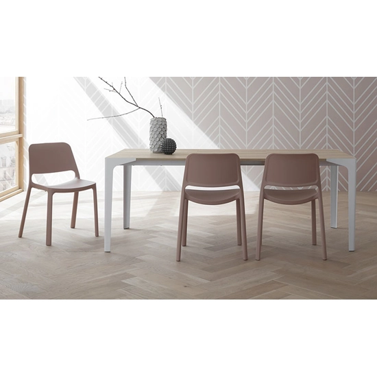 Fabio 180 Transformable tables La primavera 9