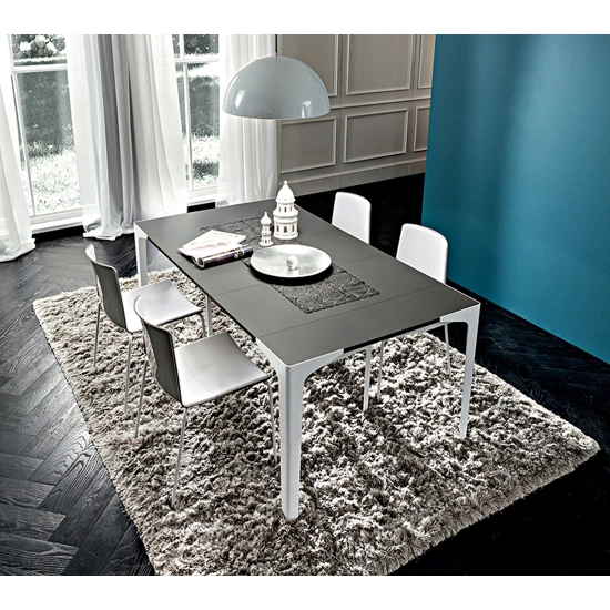 Fabio 180 Transformable tables La primavera 4