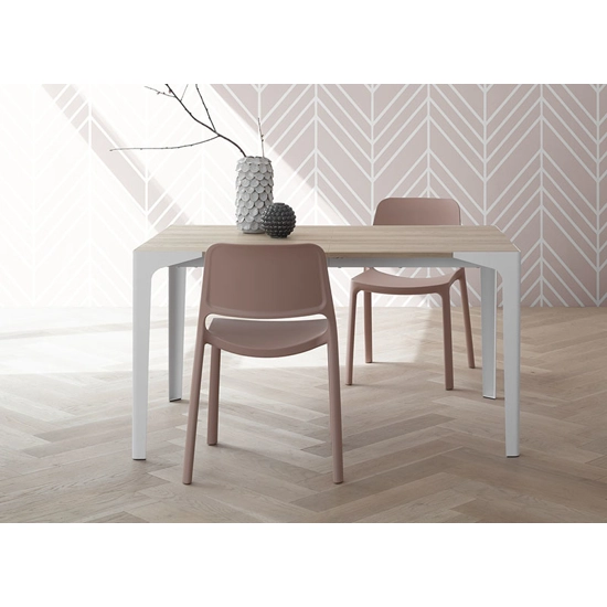 Fabio 180 Transformable tables La primavera 5