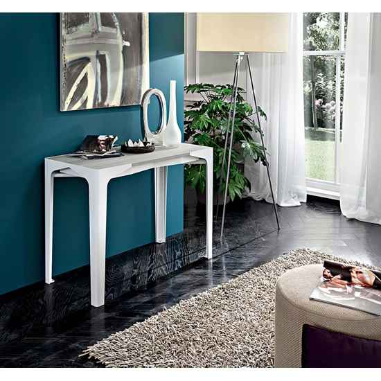 Fabius 311 Transformable tables La primavera 2